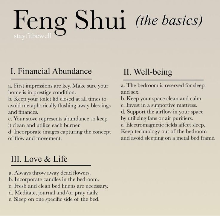 Feng Shui (the basics) by StayFitbewell Good Feng Shui Home, Creating A Space For Yourself, Rules Of Feng Shui, Feng Shui Bedroom Aesthetic, Basic Feng Shui Tips, Feng Shui Meaning, What Is Feng Shui, Feng Shui Before And After, Feng Shui 2024 Home