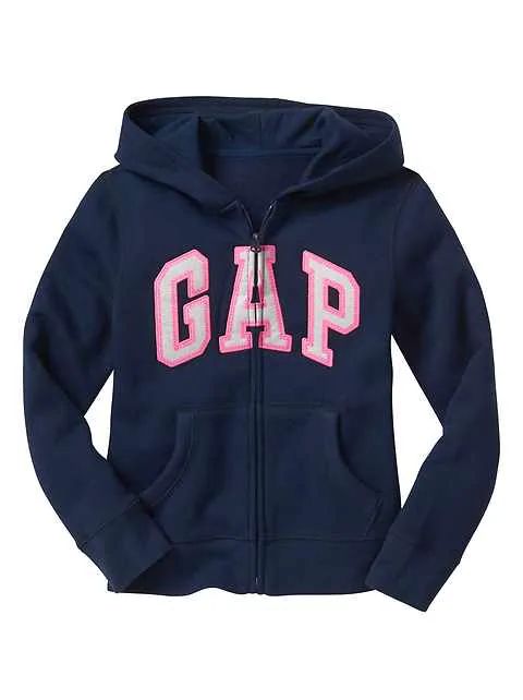 Shop All Girl's Styles | Gap Factory