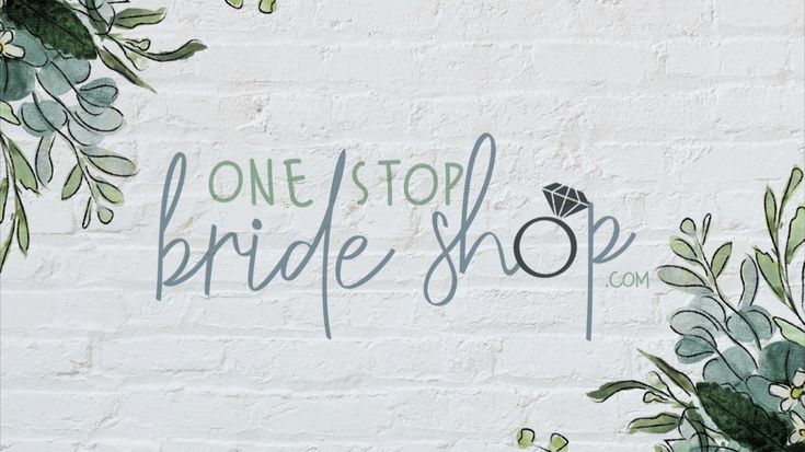 One Stop Bride Shop