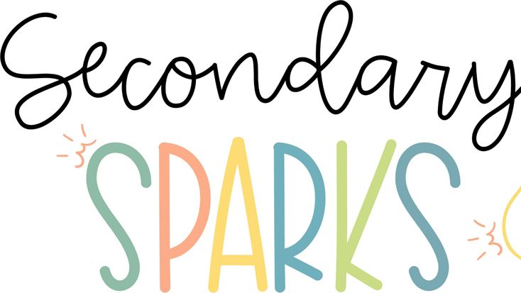 Secondary Sparks | Middle School Science Resources