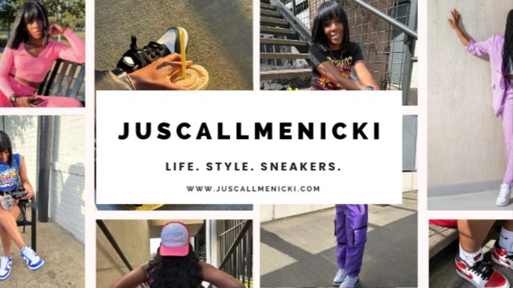 Juscallmenicki | Streetwear & Street Style Outfits