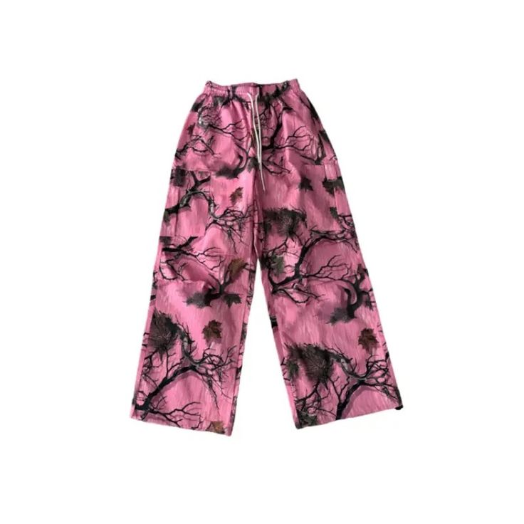 Pink Cargo Pants, Pink Camouflage, Stylish Pants, Camouflage Print, Feeling Great, Hip Length, Jogger Pants, Cargo Pants, Camouflage