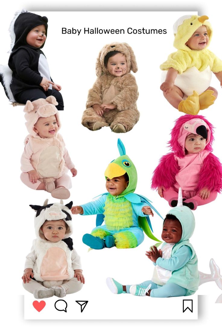 baby halloween costumes for babies and toddlers