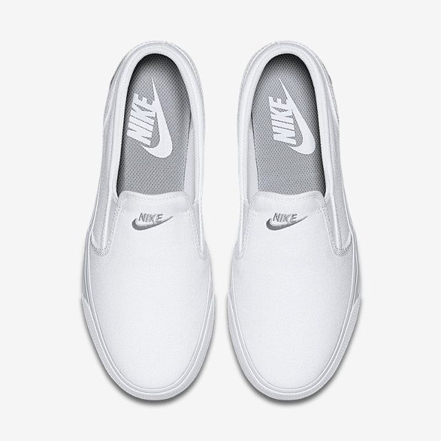 @ kennedybrown05 💛 White Nike Shoes, Shoe Nike, White Slip, Womens Shoes High Heels, Nike Shoes Women, Golf Shoes, Womens Shoes Wedges, Work Shoes, Casual Shoes Women