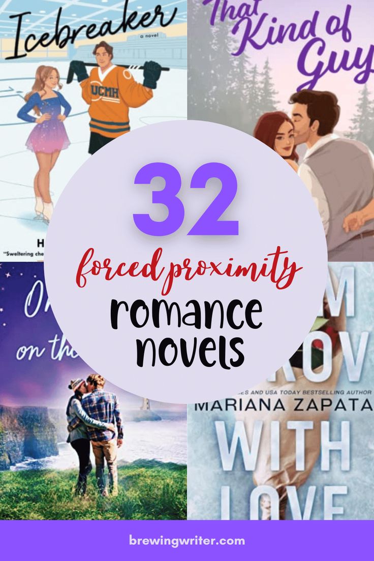 some books with the title 32 forced primarily romance novels