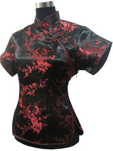 Orientation Outfit, Chinese Shirt, Brocade Pattern, High Clothes, Chinese Mandarin, Breastfeeding Dress, Chinese Style Dress, Friday Outfit, Exclusive Dress