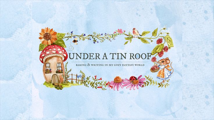 Under A Tin Roof