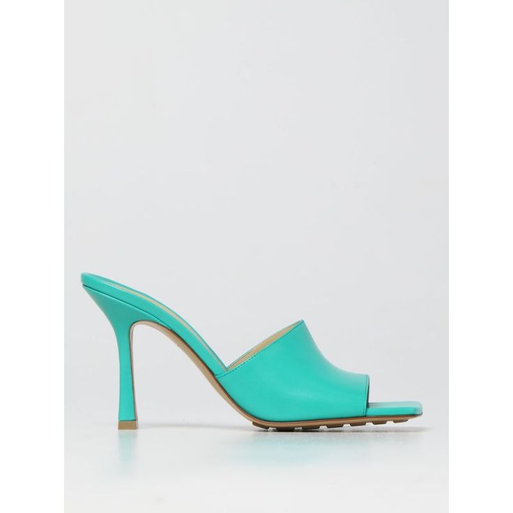 Spring/Summer 2022 Bottega Veneta Heeled Sandals Woman Turquoise Size Type: It Sku: Gig-610538vbsf0 ~ 3227 Welcome To The Official Luosophy Poshmark Closet! Luosophy Is A Luxury Brand Reselling Company Founded In San Diego, Ca From 2016. All Our Products Are Imported From Italy And Sold In The Usa. We Do Our Best To Provide High Fashion, Luxury Items At Affordable Prices. We Guarantee All Our Products Are 100% Authentic. Shop With Us And You Will Forget About Shopping At Department Or Brand Name Green Sandals With Reinforced Heel For Summer, Luxury Blue Sandals For Summer, Light Blue Open Heel Sandals, Luxury Light Blue Open Toe Heels, Blue Sandals With Reinforced Heel For Summer, Summer Blue Sandals With Branded Heel Counter, Chic Turquoise Sandals For Summer, Chic Turquoise Open Toe Sandals, Blue Sandals With Reinforced Heel