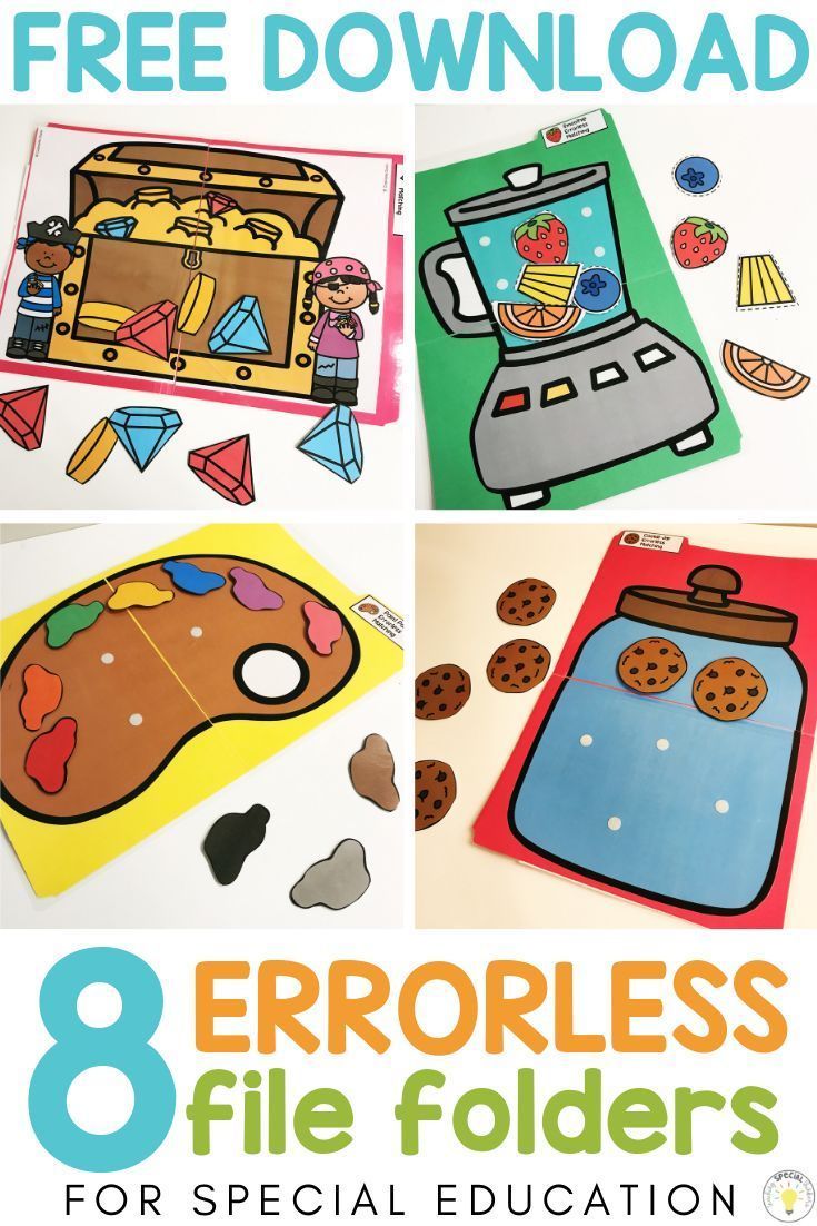 the 8 free printable activities for children to do with their favorite books and crafts