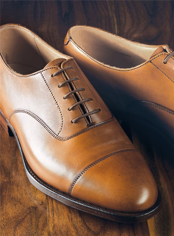 The Whitehall Oxford in Antique Tan - The Ben Silver Collection Classic Derby With Goodyear Welted Almond Toe, Classic Goodyear Welted Derby With Almond Toe, Classic Almond Toe Derby With Goodyear Welted, Classic Goodyear Welted Plain Toe Oxfords, Classic Oxford Shoes For Derby With Leather Sole, Classic Oxford Shoes With Leather Sole For Derby, Classic Oxfords For Derby, Timeless Goodyear Welted Cap Toe Oxfords, Classic Oxfords With Goodyear Welt Construction