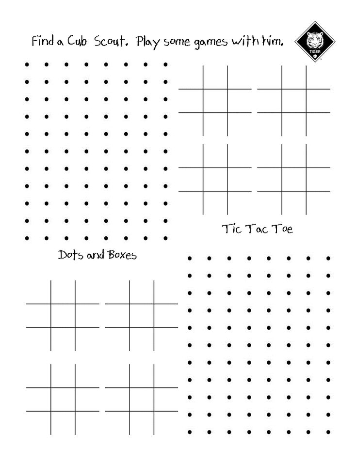 the printable worksheet for kids to practice their crosswords and numbers