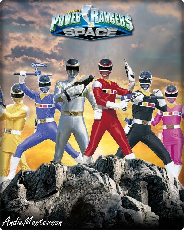 Power Rangers In Space Greek Tv Show, Zeo Rangers, Power Rangers Super Megaforce, Power Rangers Time Force, Power Rangers Ninja Steel, Saban's Power Rangers, Power Rangers Zeo, Power Rangers Megaforce, Power Rangers In Space