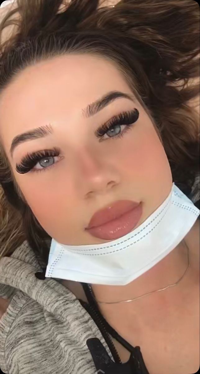 Natural Thick Eyelash Extensions, Cashmere Lashes Extensions, Wispy Mega Volume Lash Extensions, Short Full Lash Extensions, Pretty Lash Extensions, Volume Lash Extensions Styles, Eyelash Extension Styles, Mega Volume Lash Extensions, Natural Fake Eyelashes