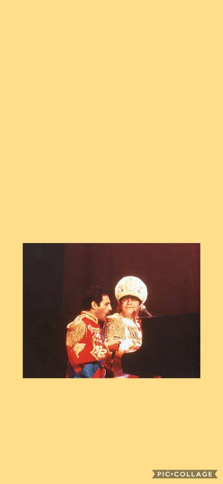 an image of two people in costume on stage