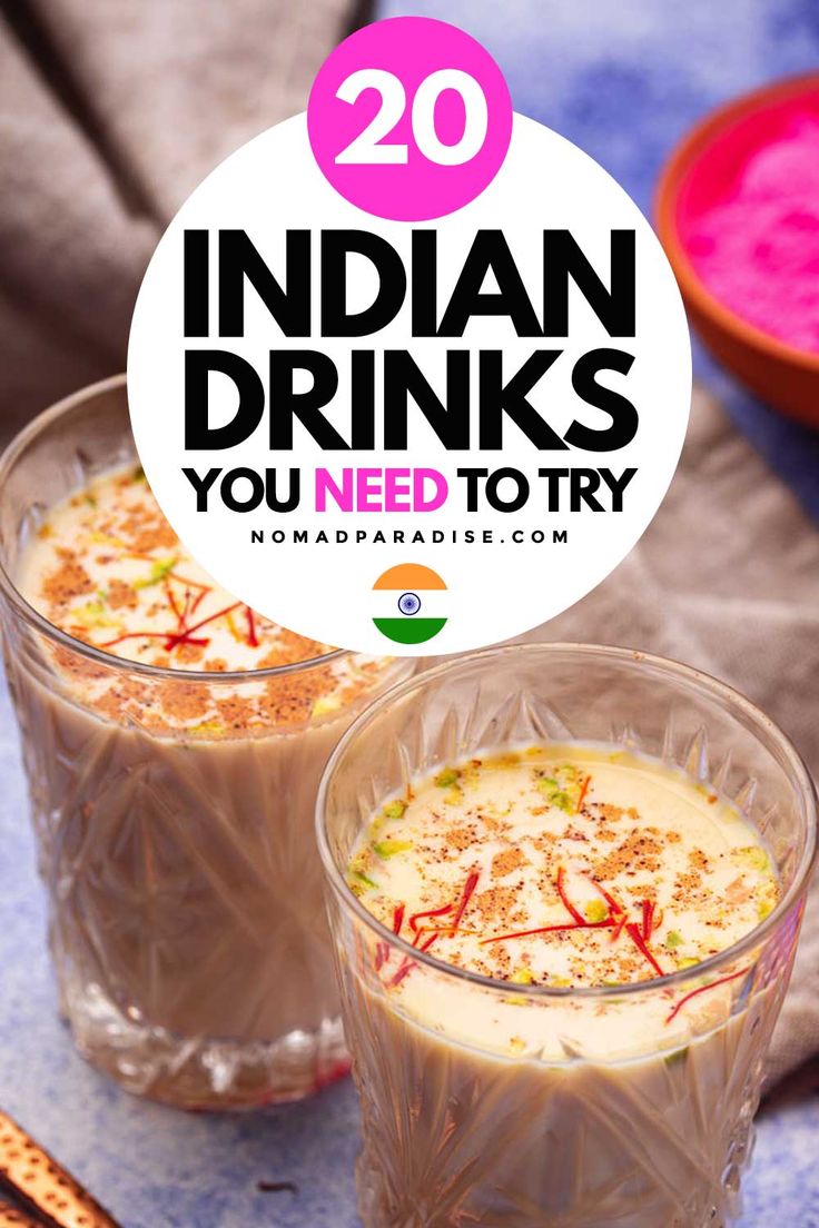 Popular Summer Drinks, Coconut Milk Drink, Indian Milk, Country Dinner, Indian Drinks, Lassi Recipes, Fantasy Food, Party Drinks Alcohol, Indian Dinner