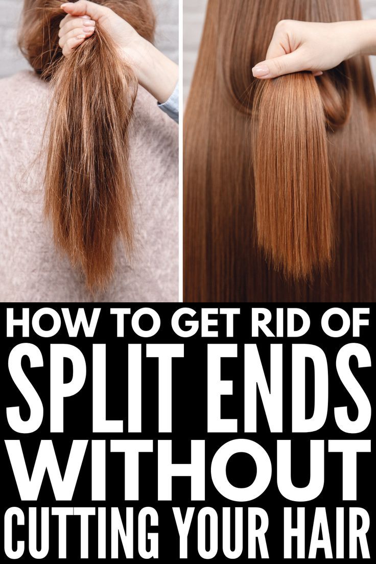 Diy Natural Remedies, Fix Split Ends, Getting A Haircut, Split Ends Hair, Best Hair Mask, Hair Mask For Damaged Hair, Split Hair, Hair Masks, A Haircut