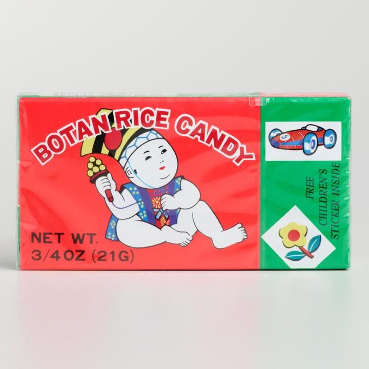 a carton of soap with an image of a cartoon character holding a toy car