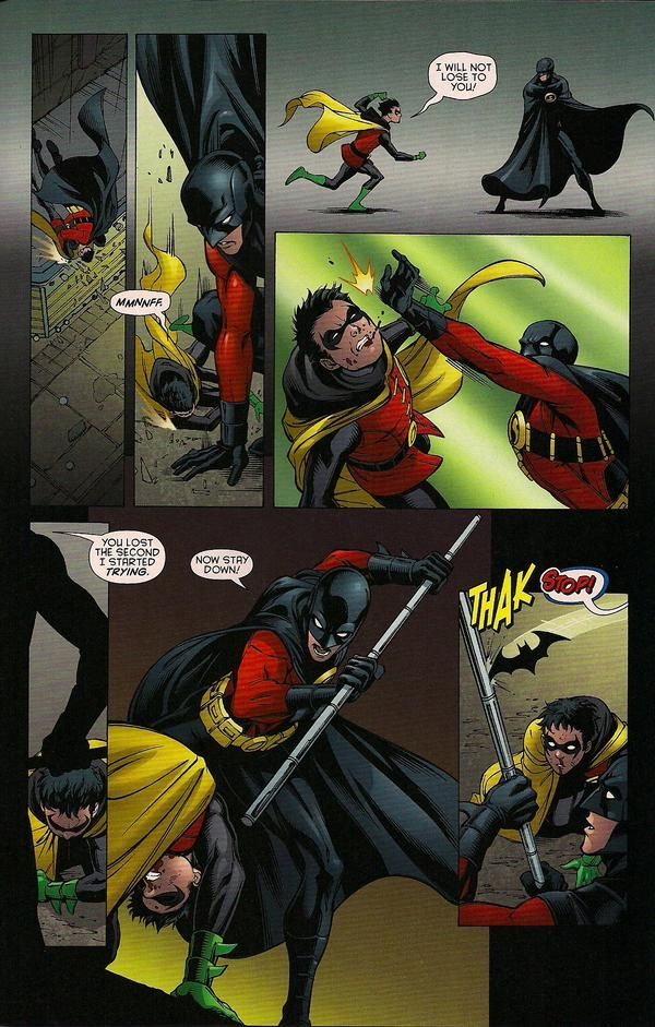 Robin Damian Wayne, Tim Drake Red Robin, Robin Tim Drake, Robin Dc, I Am Batman, Batman And Catwoman, Red Robin, Tim Drake, Dc Memes