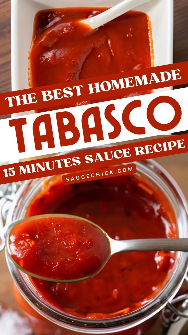 Tabasco Sauce Canning Tabasco Peppers, Diy Tabasco Sauce, Tabasco Pepper Recipes, Homemade Tabasco Sauce Recipe, Tabasco Sauce Recipe, Tabasco Recipes, Tabasco Hot Sauce, Infused Recipes, Chili Pepper Recipes