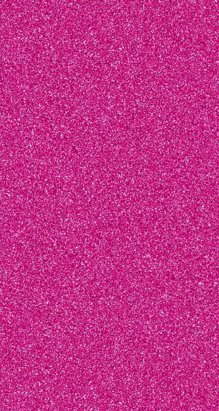 pink glitter textured paper with no background