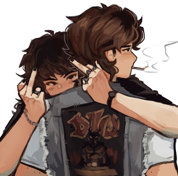 Eddie Munson And Steve Harrington Fanart, Eddie Munson Fanart Cute, Steve Eddie Fanart, Eddie Stranger Things Fanart, Eddie And Steve Fanart, Eddie X Steve Fanart, Steve Harrington X Eddie Munson Fanart, Steve And Eddie Fanart, Eddie Munson X Steve Harrington