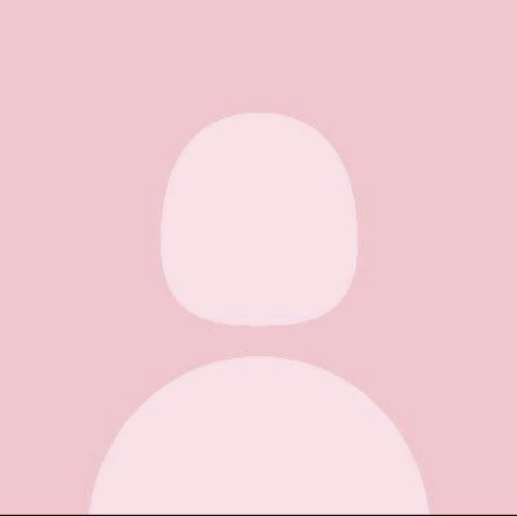 an abstract pink and white background with two circles on the left, one circle is smaller than the other