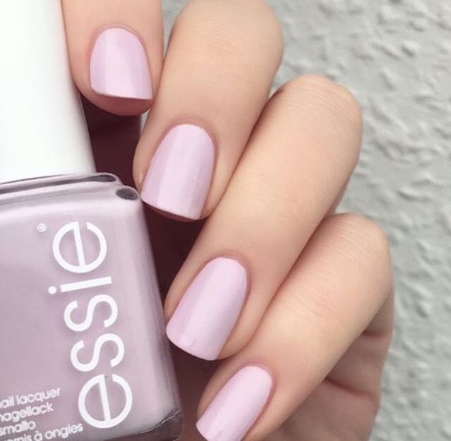 Essie'Go Ginza' Nail Colors For Pale Skin, Back Tats, Fab Nails, Nail Time, Manicure Tips, Spring Has Sprung, Pale Skin, Nail Polishes, Show Us