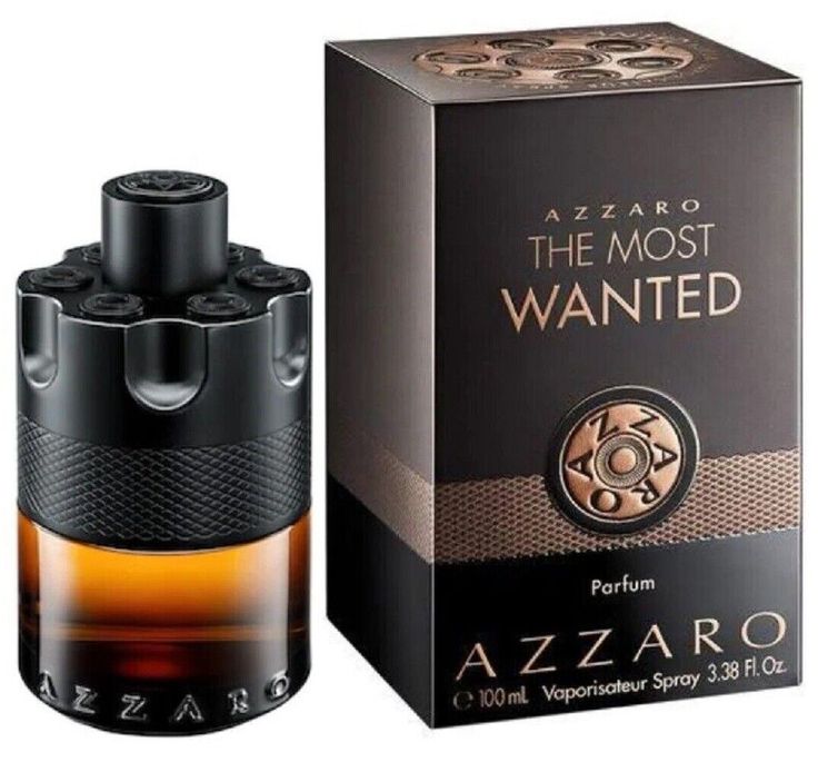 Azzaro The Most Wanted, Men Cologne, Cologne Spray, Payment Received, Most Wanted, Mens Cologne, Mens Fragrance, Take Care, Health And Beauty