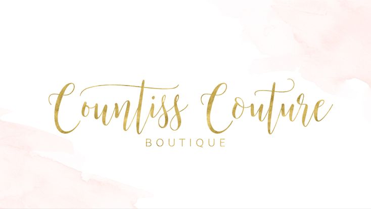 Countiss Couture Boutique