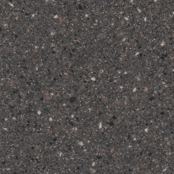 an image of black and white speckled surface