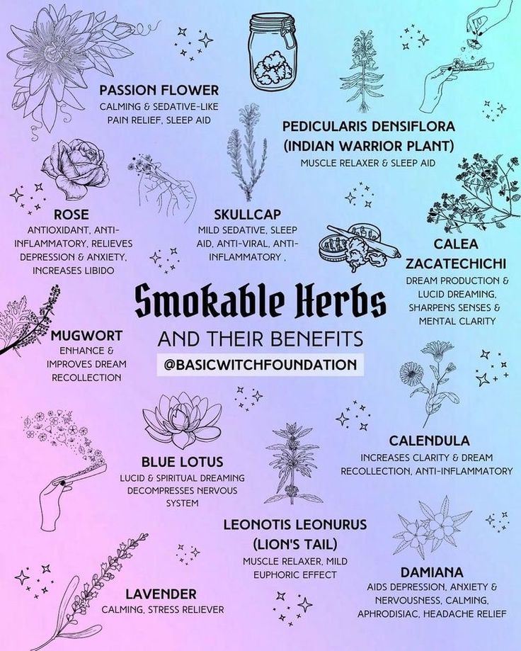 Smokeable Herbs, Wicca Spells, Magia Das Ervas, Medical Herbs, Clever Tattoos, Witch Spirituality, Magic Herbs, Puff Puff, Magical Herbs