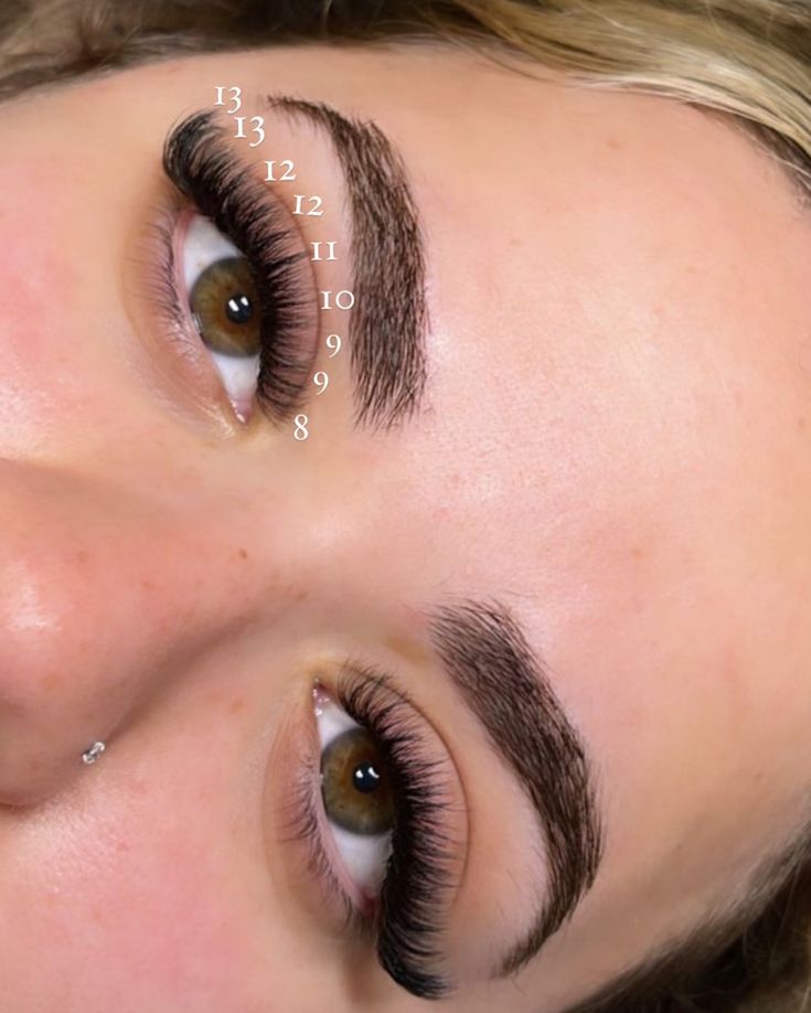 CD curl 8-13numbers volume cat eye 😻 #lashes #lashesextension #lashartist #qerpikegolem #qerpike #qerpikeextension Lash Extension Inspo Volume, 10d Lash Extensions, Short Cat Eye Lash Extensions Volume, Lashes With Numbers, Volume Cat Eye Mapping, Lashes Numbers, Cat Eye Volume Lashes, Whisky Cat Eye Lash Extensions, Wispy Cat Eye Lash Map