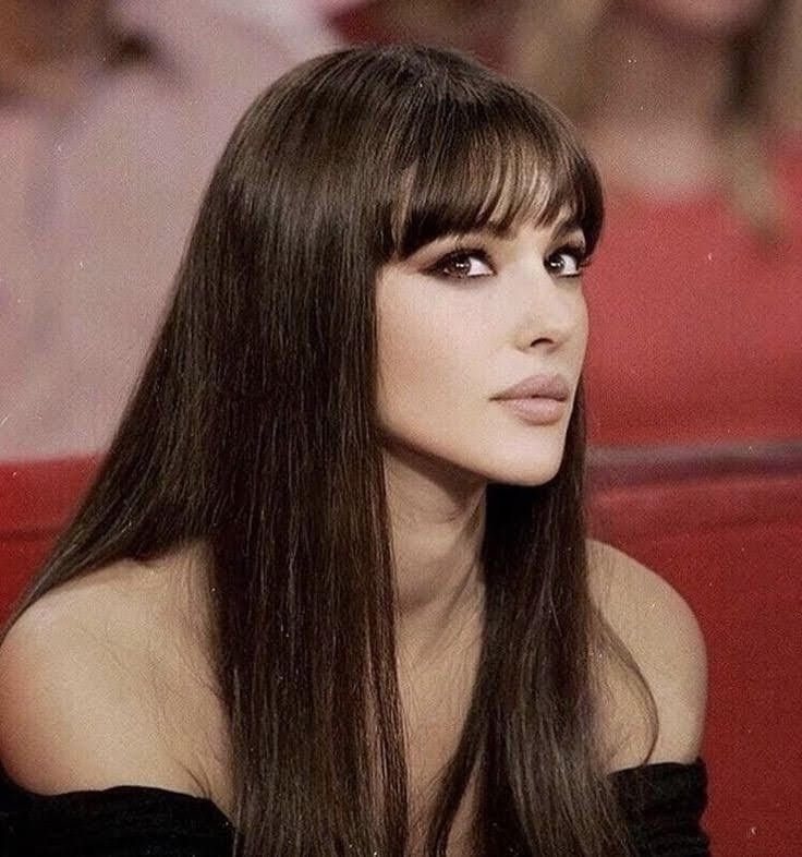 Monica Bellucci Makeup, Teknik Makeup, Feminine Makeup, Makeup Cantik, Ethereal Makeup, Makijaż Smokey Eye, Dope Makeup, Dark Makeup, Glamour Makeup