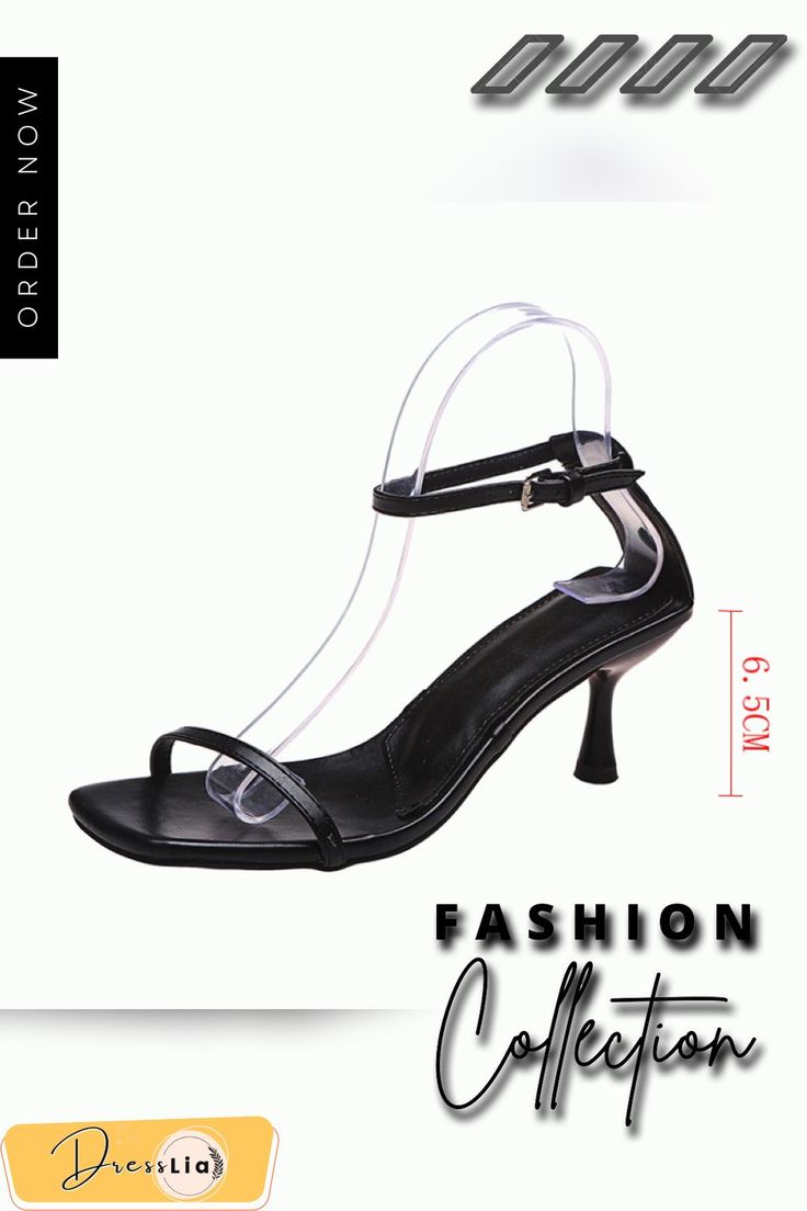 Women's Sandals Sexy Square Head Strap High Heels Basic Shoes Casual Party Pumps Female Fashion Summer Size 35-43 Summer Ankle Strap Heels For Night Out, Ankle Strap Heels For Summer Night Out, Summer Ankle Strap Sandals For Night Out, Summer Low Heel Kitten Heels For Night Out, Low Heel Kitten Heels For Night Out In Summer, Summer Kitten Heels For Night Out With Low Heel, Chic Summer Kitten Heels For Night Out, Summer Kitten Heels For Night Out, Open Toe Kitten Heels For Party