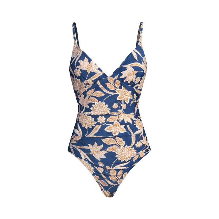 Whether your on the beach or relaxing poolside, you'll be extra stylish in this Women's CUPSHE Paisley V-Neck Tummy Control One Piece Swimsuit. Click on this WOMEN'S GUIDE to find the perfect fit and more! Whether your on the beach or relaxing poolside, you'll be extra stylish in this Women's CUPSHE Paisley V-Neck Tummy Control One Piece Swimsuit. Click on this WOMEN'S GUIDE to find the perfect fit and more! FEATURES Removable cups Moderate coverage Pullover styling Partially lined Lined gusset Printed V-neck Swimwear For Beach, Printed V-neck Beachwear Swimwear, Printed V-neck Swimwear For Poolside, Casual V-neck Swimwear For Pool, Floral Print V-neck Swimwear For Pool, Casual V-neck Swimwear For Sunbathing, Blue V-neck Swimwear For Sunbathing, Printed V-neck Bodysuit For Poolside, Blue Floral Print V-neck Swimwear