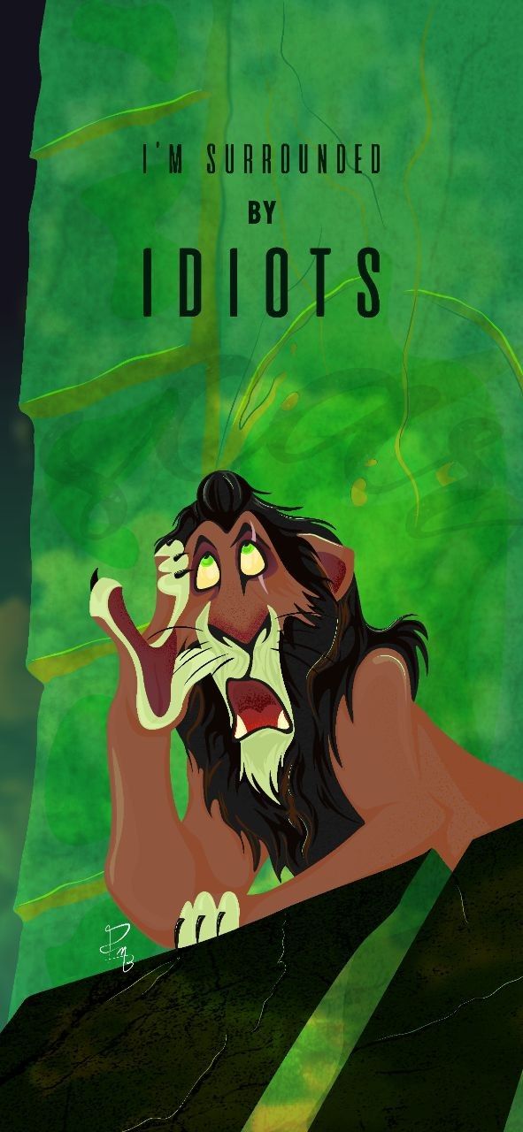 Lion King Pictures, Disney Characters Wallpaper, Images Disney, Wallpaper Disney, Disney Background, Disney Phone Wallpaper, Funny Iphone Wallpaper, Whatsapp Wallpaper, Funny Phone Wallpaper