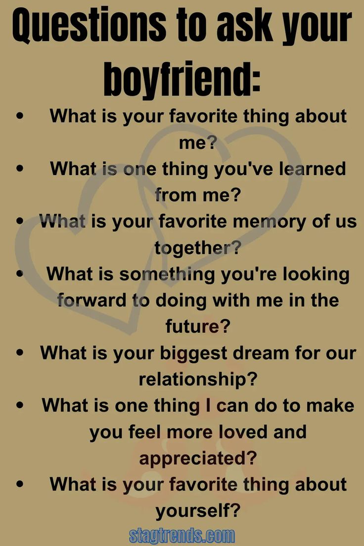 Questions to ask your boyfriend Ask Your Bf These Questions, Questions About Me To Ask My Boyfriend, Question To Ask Your Boyfriend About Me, Trends To Try On Your Boyfriend, Things A Boyfriend Should Do, What To Ask Boyfriend, Bf Test Questions, Questions To Ask Your Bf About You, Good Question To Ask Your Boyfriend