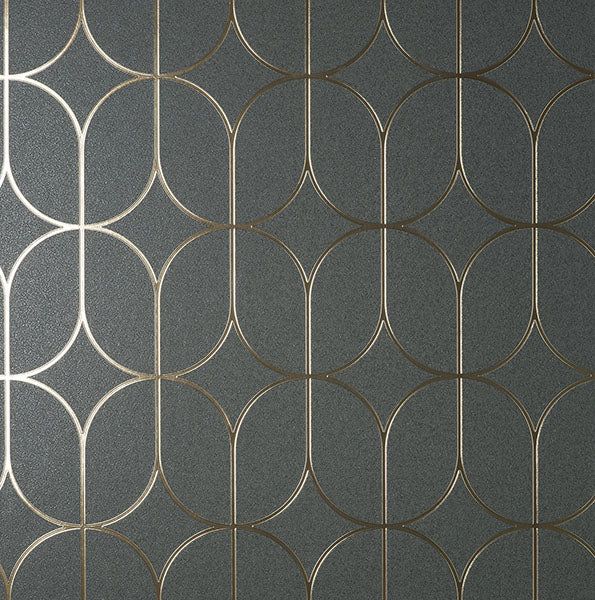 Sample Raye Charcoal Rosco Trellis Wallpaper Modern Trellis Design, Modern Trellis, Modern Wallpaper Designs, Charcoal Wallpaper, Trellis Wallpaper, Trellis Design, Wallpaper Accent Wall, Contemporary Wallpaper, Metallic Wallpaper