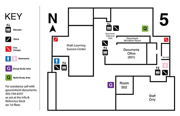 the floor plan for an apartment building with several rooms and numbers on each side of it