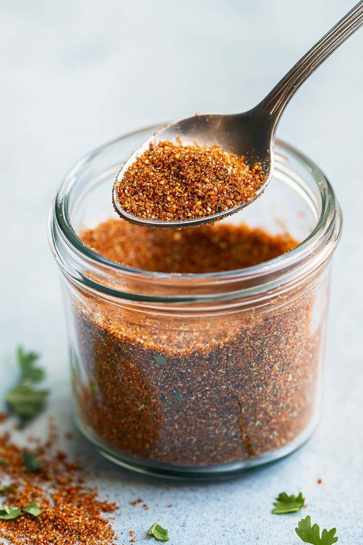 Best Chicken Taco Seasoning Recipe Best Chili Seasoning Recipe, Chili Seasoning Recipe, Easy Homemade Chili, Homemade Chili Seasoning, Fajita Seasoning Recipe, Make Taco Seasoning, Vegan Chili Recipe, Homemade Taco Seasoning Recipe, Frijoles Refritos