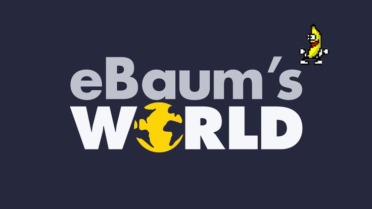 eBaumsWorld