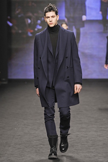 Costume National, Runway Show, Double Breasted Suit, Double Breasted Suit Jacket, Double Breasted, Milan, Suit Jacket, Ready To Wear, Normcore