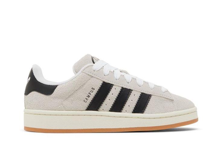 Shoes For School, Adidas Campus 00s, Back To School Shoes, Preppy Shoes, Flight Club, Shoe Wishlist, Shoe Inspo, Adidas Campus, Crystal White