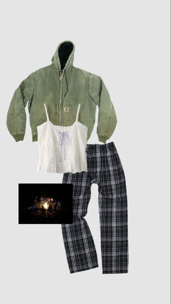 Summer outdoors fun Campfire Outfit, Campfire Outfits, My Vibe, Campfire, Your Aesthetic, Connect With People, Creative Energy, Created By, Energy