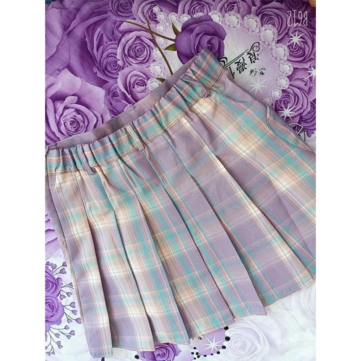 Pastel Cute Kawaii Pleated Skirt SS2134Material: COTTONMaterial: SpandexSize: XS S M LSize chart: cm XS: Waist :60-66CM, ,Length :35cm S: Waist :64-70CM, Length :36cm M: Waist :68-74CM, Length :37cm L: Waist :72-78CM, Length :38cm Cute Mini Skirt For School, Fitted Kawaii Mini Skirt, Kawaii Fitted Mini Skirt For Summer, Harajuku Mini Tennis Skirt For Spring, Fitted Kawaii Mini Skirt For Summer, Harajuku Style Mini Tennis Skirt For Spring, Spring Harajuku Mini Tennis Skirt, Kawaii Fitted Summer Skirt, School-style Harajuku Mini Skirt