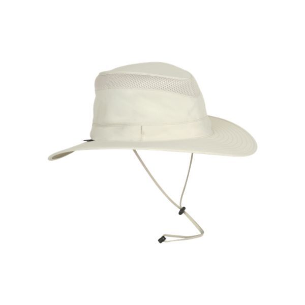 The Sunday Afternoons Charter Hat is ready for whatever your sun-filled adventure brings your way! This lightweight sun hat boasts integrated ventilation and a moisture-wicking sweatband to keep you cool and dry, plus it features UPF 50 sun protection to keep harmful rays off your skin. When your explorations take you to the water's edge, you'll appreciate that this Sunday Afternoons hat floats, while a water- and stain-resistant design stands up to sudden summer storms. When you step inside, yo Outdoor Solid Bucket Hat With Upf 50+, Outdoor Solid Color Sun Hat With Upf 50+, Solid Bucket Hat With Upf 50+ For Outdoor, Travel Sun Hat With Adjustable Fit, Lightweight Wide Brim Hat For Outdoor Activities, Upf 50+ Sun Hat For Outdoor Use, Upf 50+ Solid Color Sun Hat For Outdoor, Brimmed Bucket Hat With Uv Protection For Hiking, Outdoor Sun Hat With Upf 50+