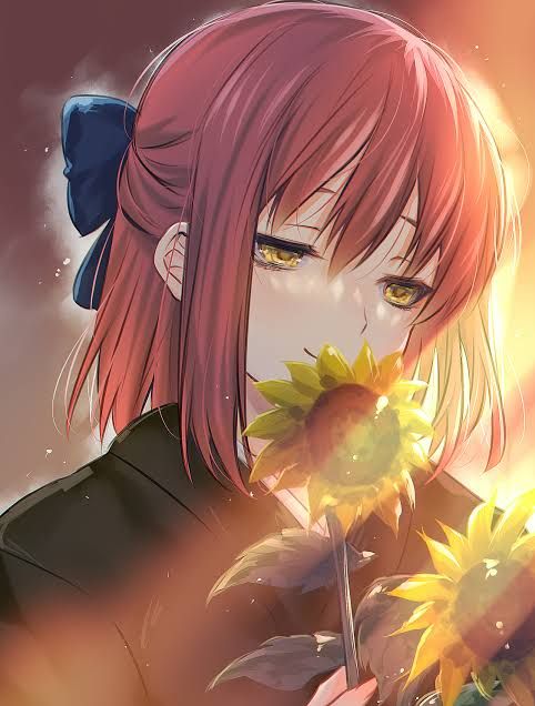 tsukihime Kohaku Tsukihime, Fate Anime Series, Different Games, Type Moon, Beautiful Morning, Stay Night, Artist Style, Visual Novel, Funny Me