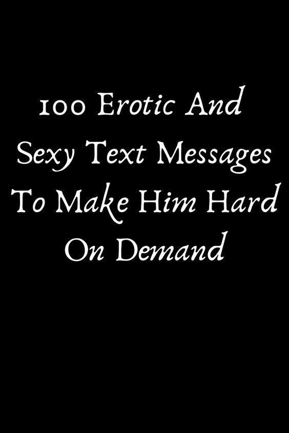 100 erotic and sexy text messages Flirty Text For Him, Flirty Texts For Him Messages, Romantic Texts For Him, Flirty Lines, Romantic Quotes For Him, Flirty Memes, Flirty Text, Funny Flirty Quotes, Love Texts For Him