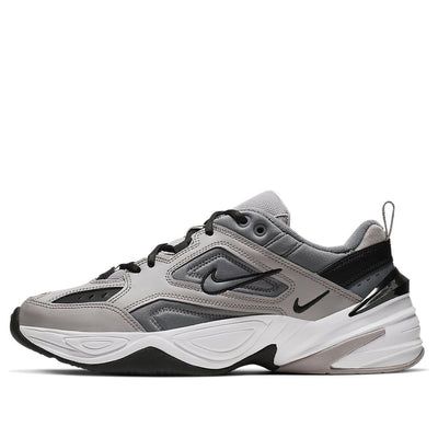 Nike M2K Tekno 'Atmosphere Grey' AV4789-007 (SNKR/Unisex) Nike Mk2 Tekno Outfit, Nike Tekno M2k Outfit Women, White Tekno Nike, Nike M2k Tekno Black, Womens Nike M2k Tekno, M2k Tekno White, Gym Shoes For Women, Cheap Volleyball Shoes, Black Shoes For Women