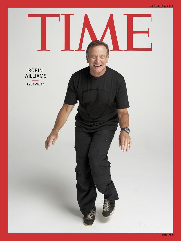 the cover of time magazine with an image of a man in black shirt and jeans